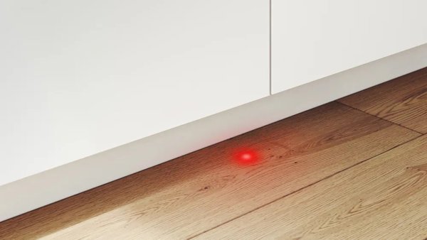 Πλυντήριο πιάτων Bosch SMV25EX02E