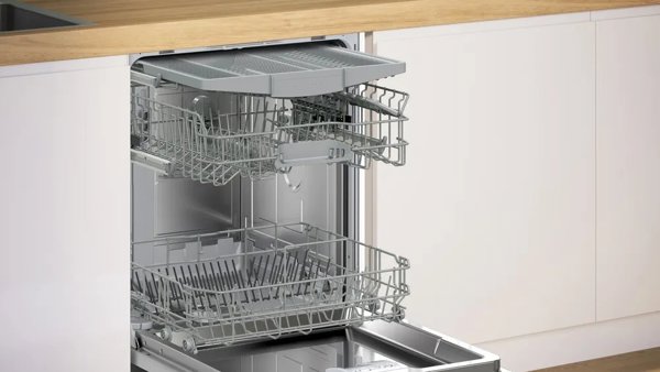 Πλυντήριο πιάτων Bosch SMV25EX02E