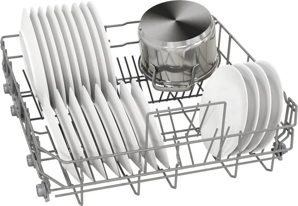 Πλυντήριο πιάτων Bosch SMV25EX02E