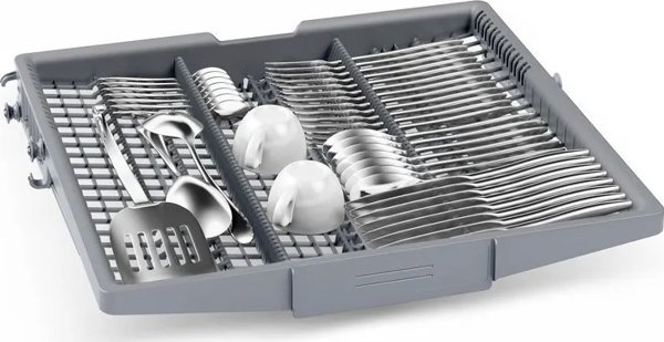 Πλυντήριο πιάτων Bosch SMV25EX02E