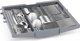Πλυντήριο πιάτων Bosch SMV25EX02E