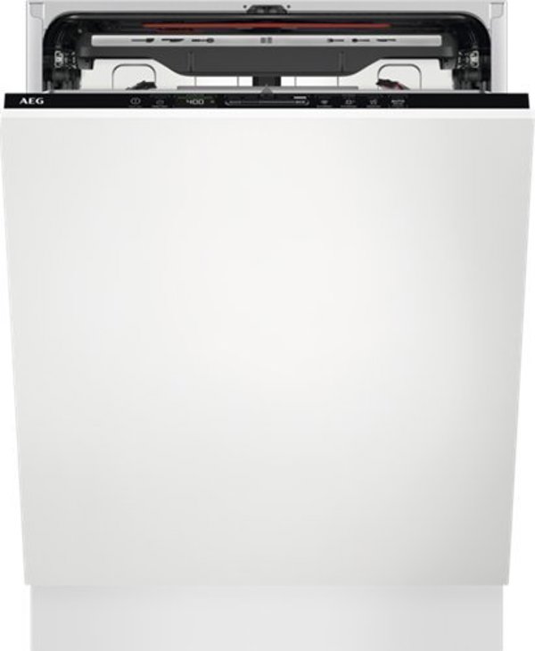 Πλυντήριο πιάτων AEG DISCHWASHER BI FSE74747P AEG