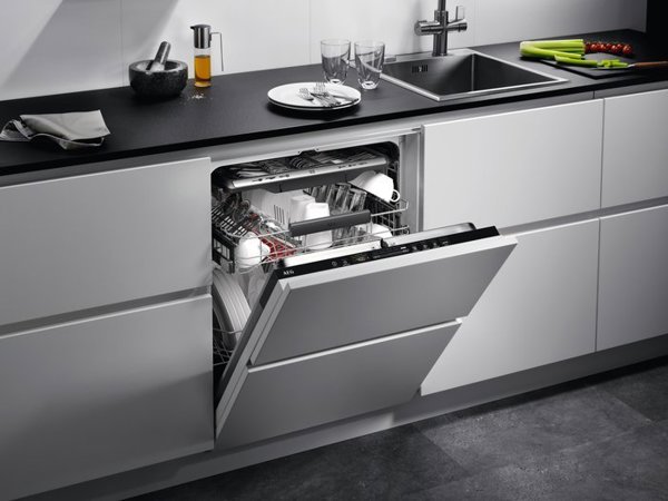Πλυντήριο πιάτων AEG DISCHWASHER BI FSE74747P AEG