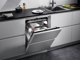 Πλυντήριο πιάτων AEG DISCHWASHER BI FSE74747P AEG