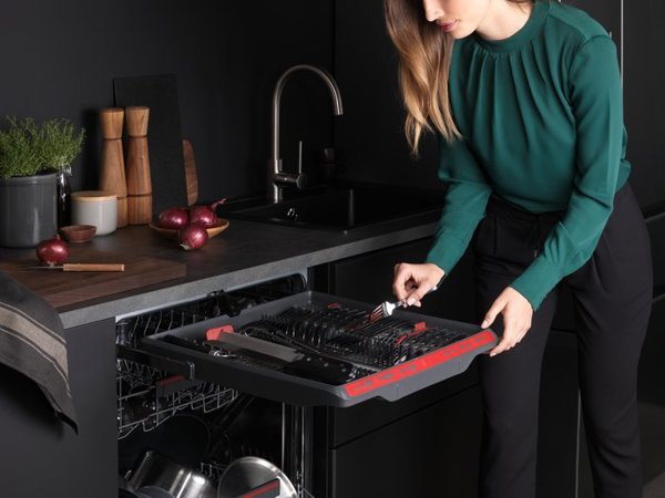 Πλυντήριο πιάτων AEG DISCHWASHER BI FSE74747P AEG