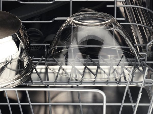 Πλυντήριο πιάτων AEG DISCHWASHER BI FSE74747P AEG