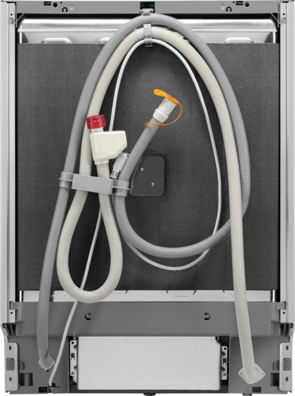 Πλυντήριο πιάτων AEG DISCHWASHER BI FSE74747P AEG