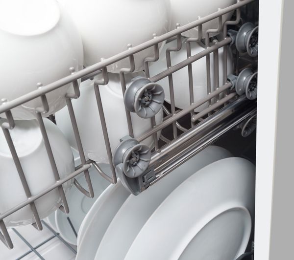 Πλυντήριο πιάτων Amica DFM61E6qWN