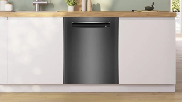 Bosch SMP4ECC71S Series 4 14 σετ