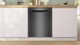 Bosch SMP4ECC71S Series 4 14 σετ