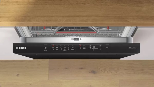 Bosch SMP4ECC71S Series 4 14 σετ