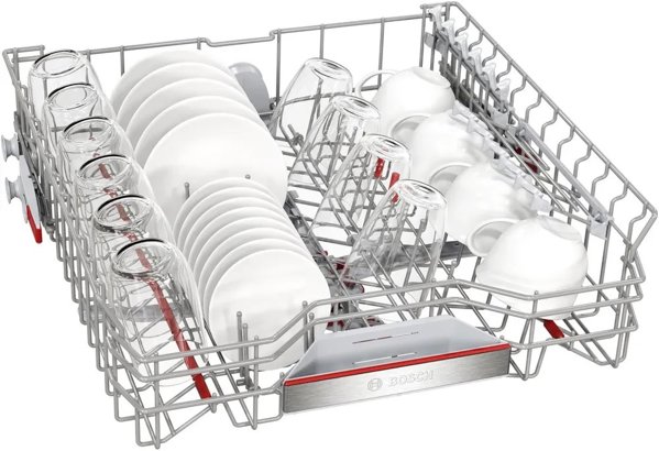 Bosch SMP4ECC71S Series 4 14 σετ