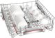 Bosch SMP4ECC71S Series 4 14 σετ