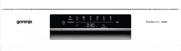 Zmywarka Hivision Zmywarka GS642E90W