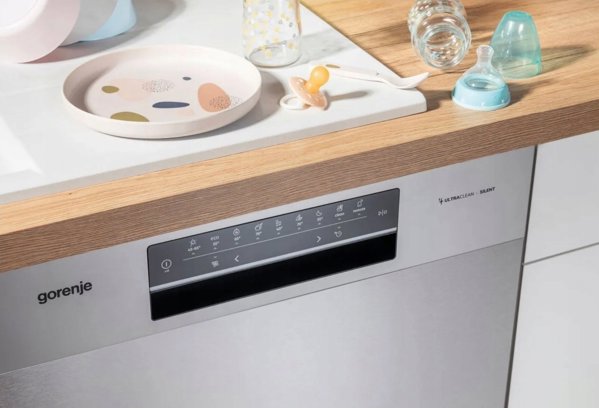 Zmywarka Hivision Zmywarka GS642E90W