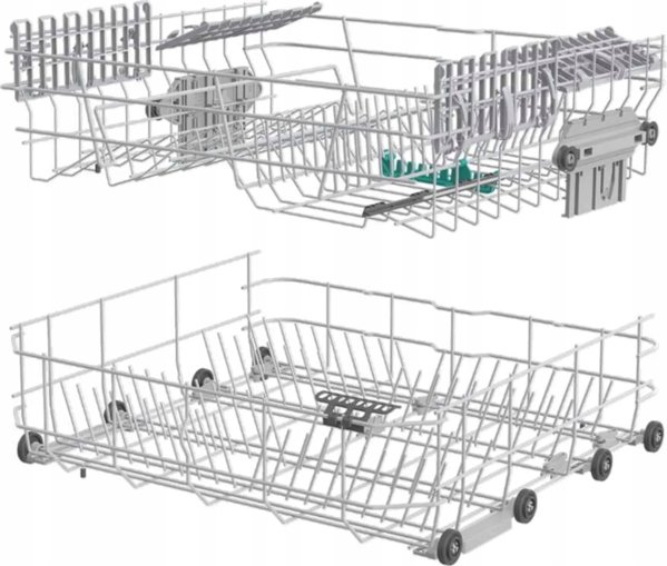 Zmywarka Hivision Zmywarka GS642E90W