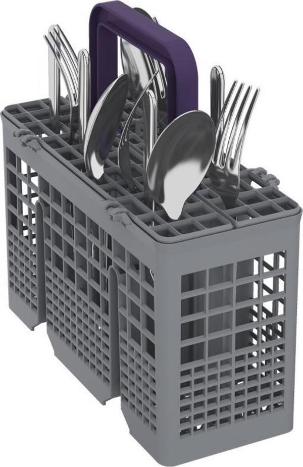 Πλυντήριο πιάτων Beko BDIN36520Q