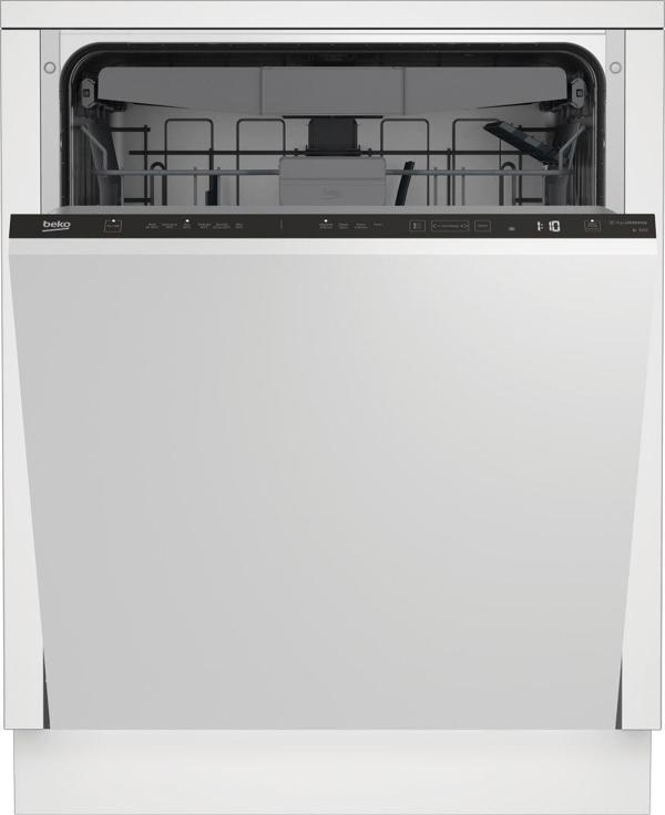Πλυντήριο πιάτων Beko BDIN36520Q