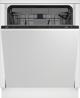 Πλυντήριο πιάτων Beko BDIN36520Q