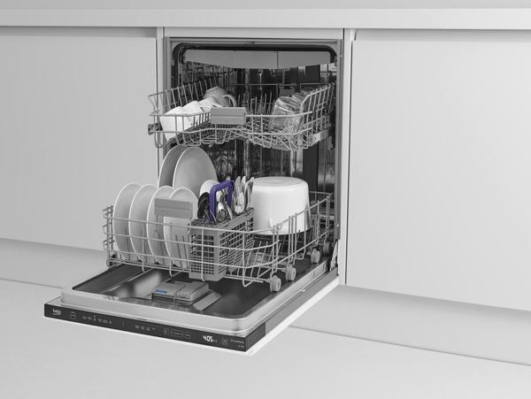 Πλυντήριο πιάτων Beko BDIN36520Q