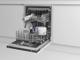 Πλυντήριο πιάτων Beko BDIN36520Q