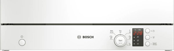 Πλυντήριο πιάτων Bosch Bosch SKS2ITW00E