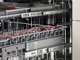 Εντοιχιζόμενο πλυντήριο πιάτων AEG FSE72537P