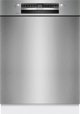 Εντοιχιζόμενο πλυντήριο πιάτων Bosch SMU6ZCS10E