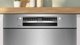 Εντοιχιζόμενο πλυντήριο πιάτων Bosch SMU6ZCS10E