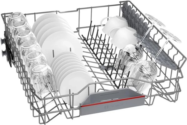 Εντοιχιζόμενο πλυντήριο πιάτων Bosch SMU6ZCS10E