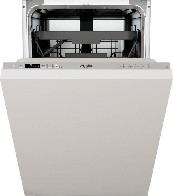 Πλυντήριο πιάτων Whirlpool Εντοιχιζόμενο πλυντήριο πιάτων WHIRLPOOL WSIC 3M27 C