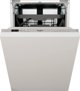 Πλυντήριο πιάτων Whirlpool Εντοιχιζόμενο πλυντήριο πιάτων WHIRLPOOL WSIC 3M27 C