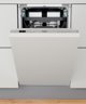 Πλυντήριο πιάτων Whirlpool Εντοιχιζόμενο πλυντήριο πιάτων WHIRLPOOL WSIC 3M27 C