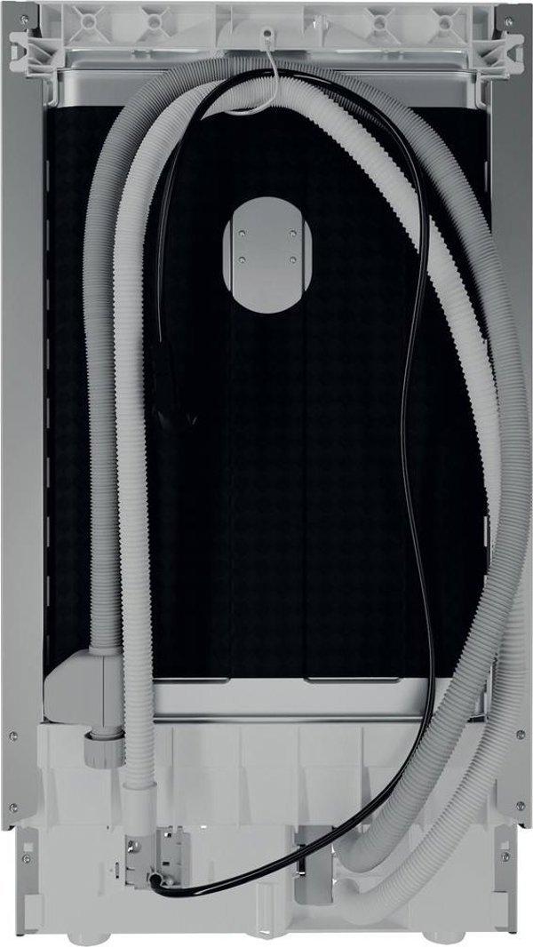 Πλυντήριο πιάτων Whirlpool Εντοιχιζόμενο πλυντήριο πιάτων WHIRLPOOL WSIC 3M27 C