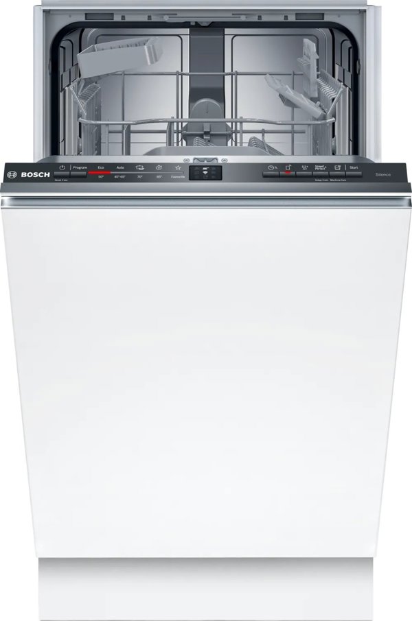 Πλυντήριο πιάτων Bosch SPV2HKX42E