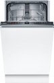 Πλυντήριο πιάτων Bosch SPV2HKX42E