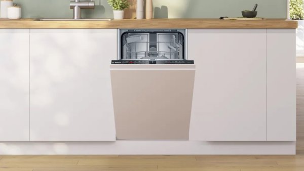 Πλυντήριο πιάτων Bosch SPV2HKX42E