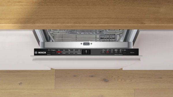 Πλυντήριο πιάτων Bosch SPV2HKX42E