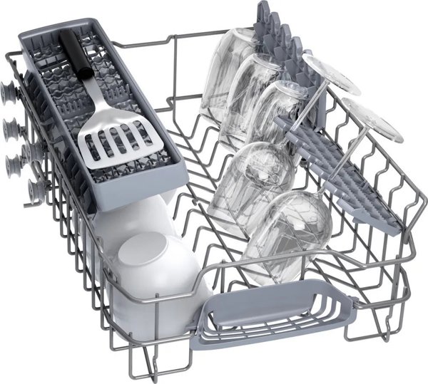 Πλυντήριο πιάτων Bosch SPV2HKX42E