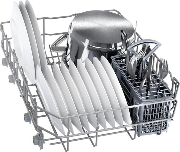 Πλυντήριο πιάτων Bosch SPV2HKX42E