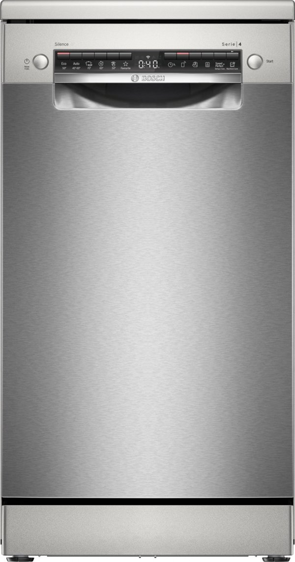 Πλυντήριο πιάτων Bosch BOSCH SPS4EMI61E
