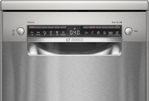 Πλυντήριο πιάτων Bosch BOSCH SPS4EMI61E