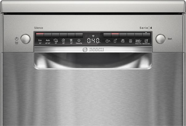 Πλυντήριο πιάτων Bosch BOSCH SPS4EMI61E