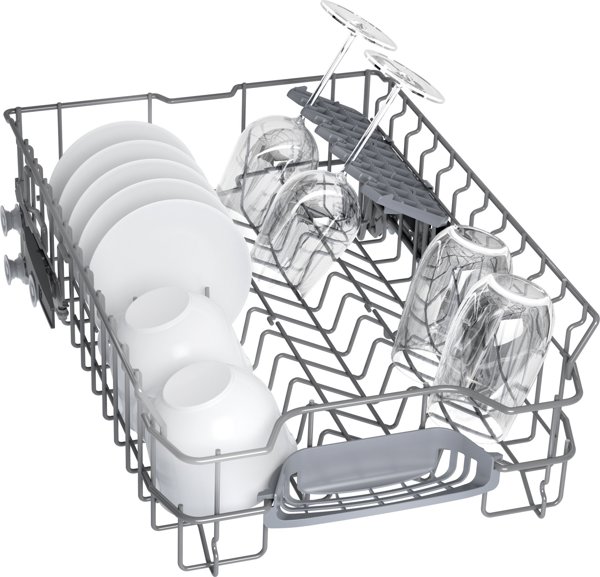 Πλυντήριο πιάτων Bosch BOSCH SPS4EMI61E