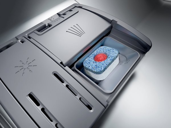 Πλυντήριο πιάτων Bosch BOSCH SPS4EMI61E