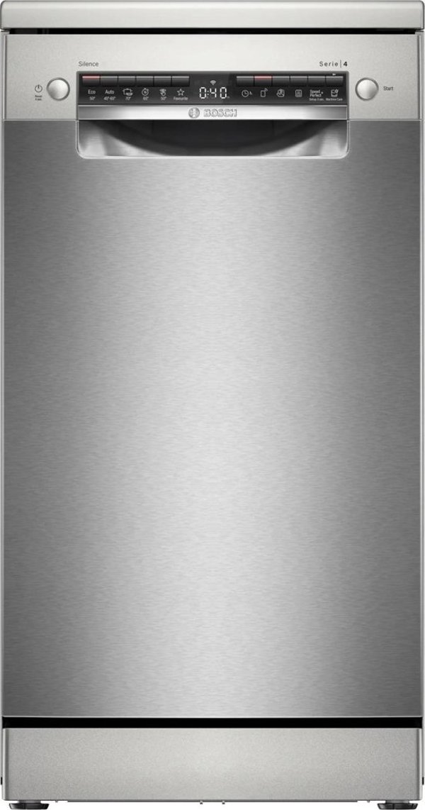 Πλυντήριο πιάτων Bosch BOSCH SPS4EMI61E