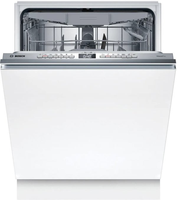 Indaplove Bosch SMV4ECX30E