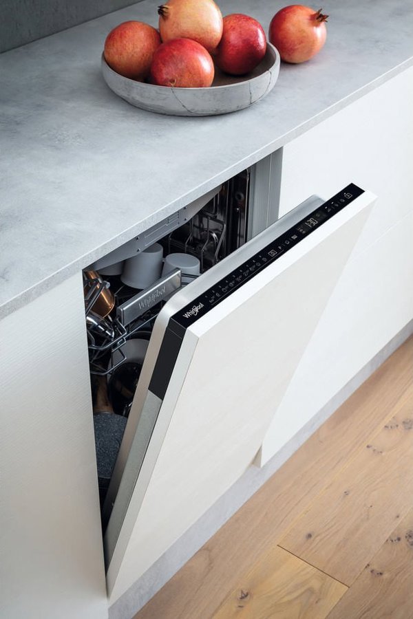 Πλυντήριο πιάτων Whirlpool WSIP 4O33 PFE
