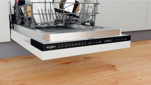 Πλυντήριο πιάτων Whirlpool WSIP 4O33 PFE