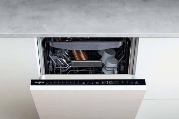 Πλυντήριο πιάτων Whirlpool WSIP 4O33 PFE